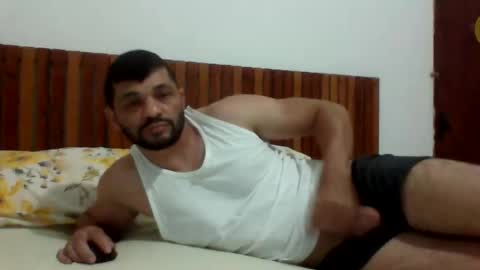 andreloko123 online show from November 29, 10:02 pm