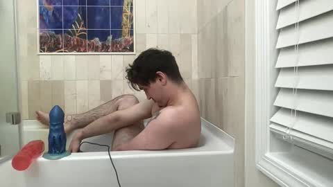 andrenoma427 online show from October 29, 11:50 pm