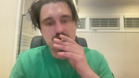 andrenoma427 online show from December 15, 4:50 am