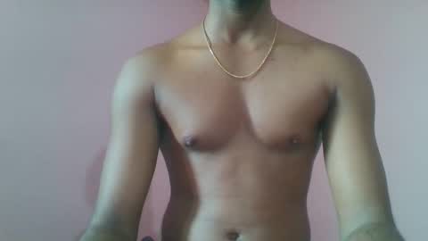 andres01_ online show from November 15, 5:16 am