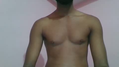 andres01_ online show from March 12, 2:56 pm