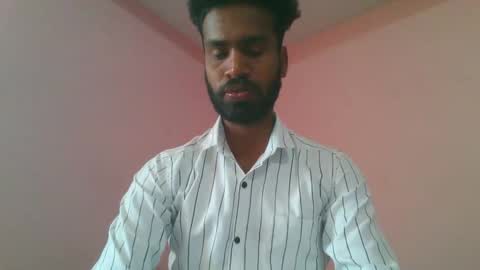 andres01_ online show from April 13, 11:48 am