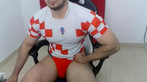 andres180950734 online show from September 15, 10:48 am