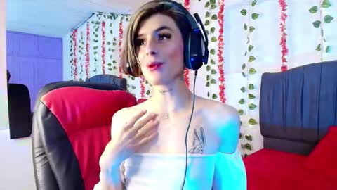 Alann online show from January 10, 3:25 pm