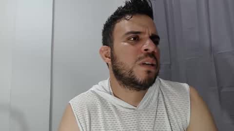 i am Andres online show from October 18, 6:37 am