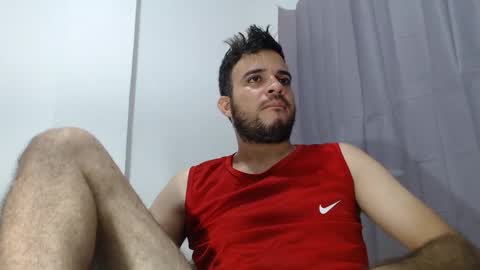 i am Andres online show from October 20, 6:47 am