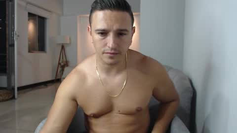 Andrs botero online show from January 20, 12:57 am