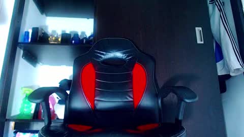 Andrs   o online show from September 11, 12:55 am