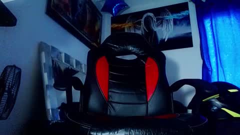 Andrs   o online show from October 26, 1:06 pm