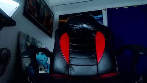 Andrs   o online show from October 31, 1:28 am