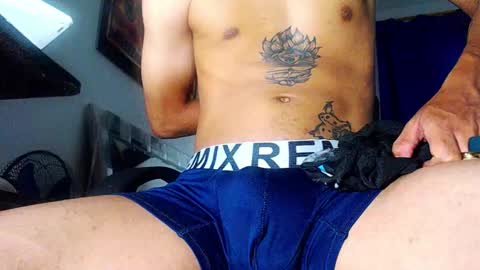 Andrs   o online show from November 19, 12:32 am