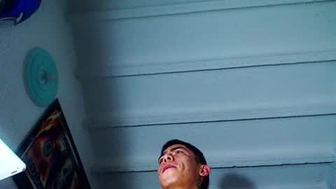 Andrs   o online show from January 7, 10:18 am