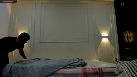 andres_stud online show from May 5, 4:20 am