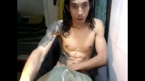 Snapshot of andresdelews chatting on June 2, 12:23 am Delews online show from June 2, 12:23 am