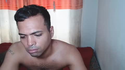 ANDRES online show from January 5, 4:48 pm