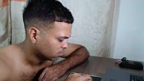 ANDRES online show from November 23, 11:43 am