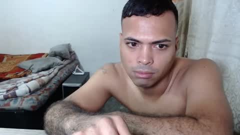 ANDRES online show from January 17, 11:08 pm