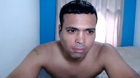Snapshot of andresfern chatting on June 28, 7:09 pm ANDRES online show from June 28, 7:09 pm