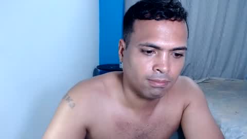 Snapshot of andresfern chatting on July 12, 2:13 am ANDRES online show from July 12, 2:13 am