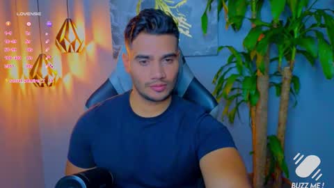 Andres online show from October 5, 4:00 am