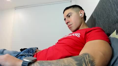 onlyfanscallmegotter online show from February 19, 3:35 am