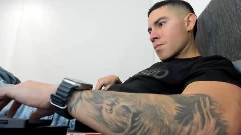 onlyfanscallmegotter online show from February 28, 6:25 am