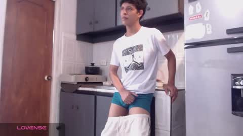 Snapshot of andressdean chatting on September 24, 7:06 pm Andres Dean online show from September 24, 7:06 pm