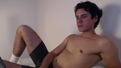 Andres Torres online show from December 24, 9:44 pm