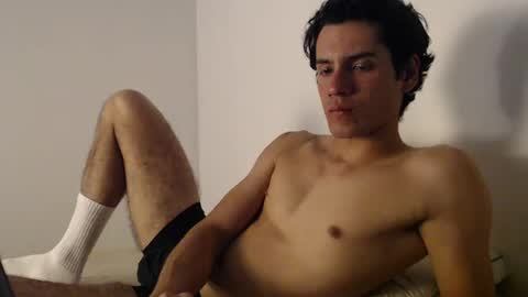 Andres Torres online show from January 3, 3:27 am