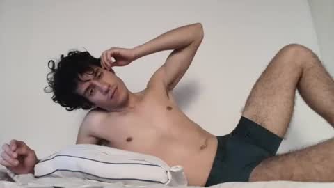 Andres Torres online show from February 23, 3:51 pm