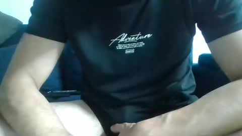 andrew973578 online show from March 5, 4:19 am