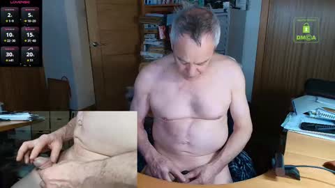 Andrew online show from January 7, 3:09 am