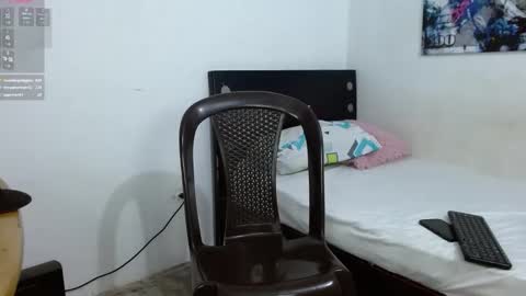 Andrew G online show from January 14, 2:19 am