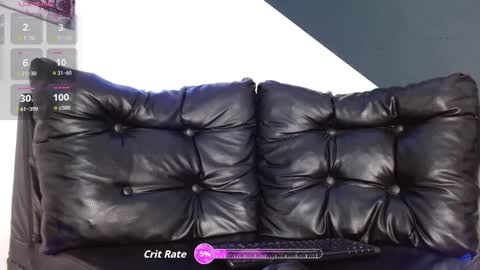 Andrew G online show from October 24, 3:52 pm