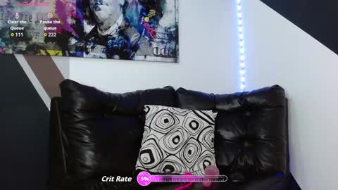 Andrew G online show from December 23, 12:41 am