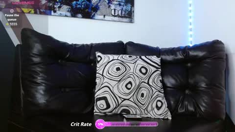 Andrew G online show from February 9, 2:37 am