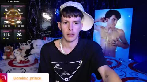 andrew_angels online show from March 1, 10:50 am