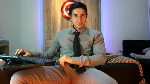 Andrew online show from September 26, 6:28 am