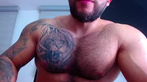 andrew_holden__ online show from February 15, 2:37 am