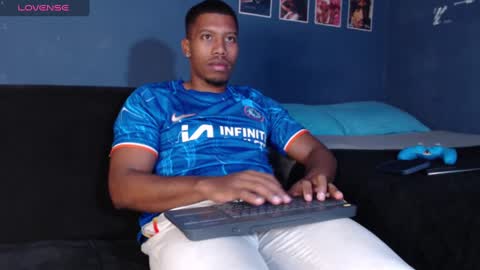 Andrew online show from February 18, 2:38 am