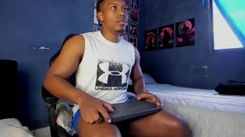Andrew online show from July 10, 4:42 pm