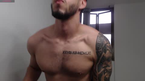 Snapshot of andrew_mathe chatting on January 4, 10:55 pm Andrew Mathwes online show from January 4, 10:55 pm