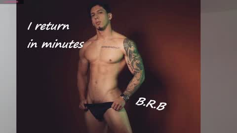 Snapshot of andrew_mathe chatting on January 5, 1:56 am Andrew Mathwes online show from January 5, 1:56 am