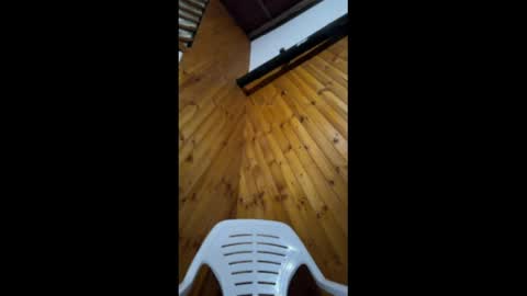 Snapshot of andrew_twink18 chatting on May 14, 2:29 am Andrew M. online show from May 14, 2:29 am