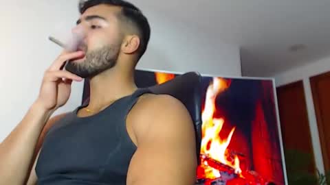 ANDREW WEST online show from December 29, 11:50 am