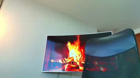 ANDREW WEST online show from February 17, 2:59 pm