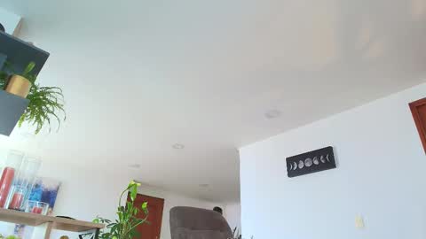 ANDREW WEST online show from October 11, 4:38 pm