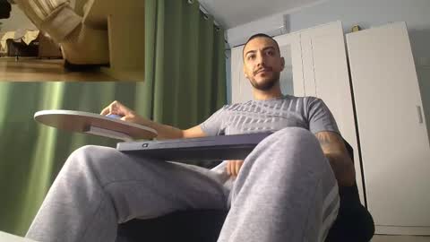 MasterRomania  online show from December 2, 7:14 am