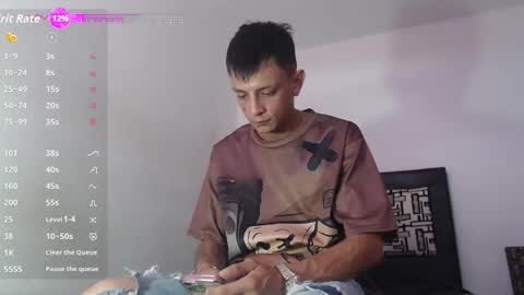 andrew online show from November 2, 3:36 pm