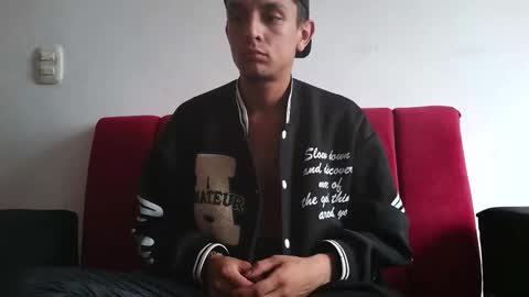 andrew online show from February 12, 5:08 pm